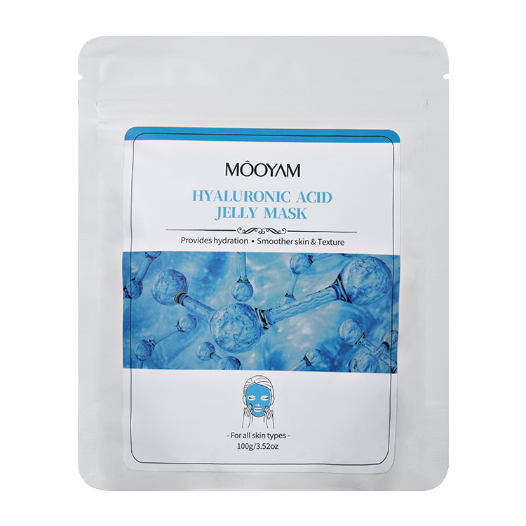 Hyaluronic Hydro Masks