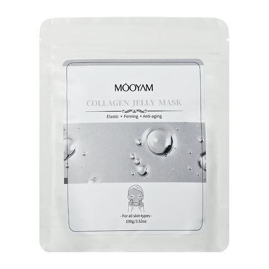 Collagen Anti‑Aging Masks