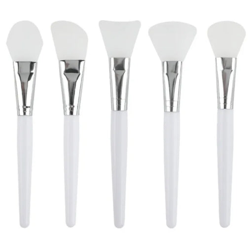 Silicone Application Brush Set