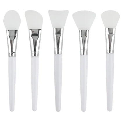 Silicone Application Brush Set
