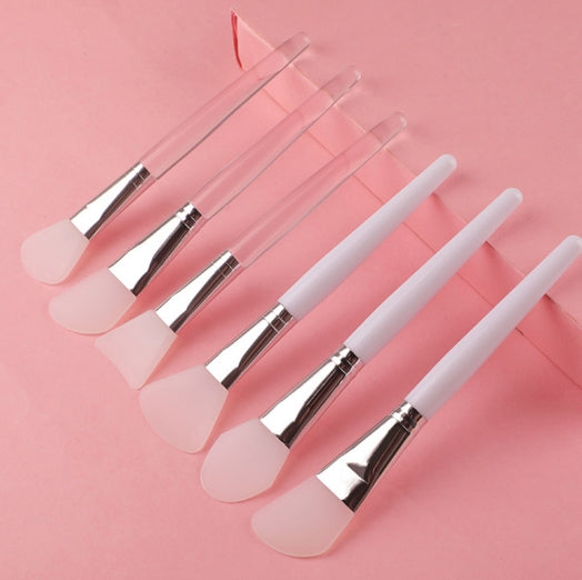 Silicone Application Brush Set